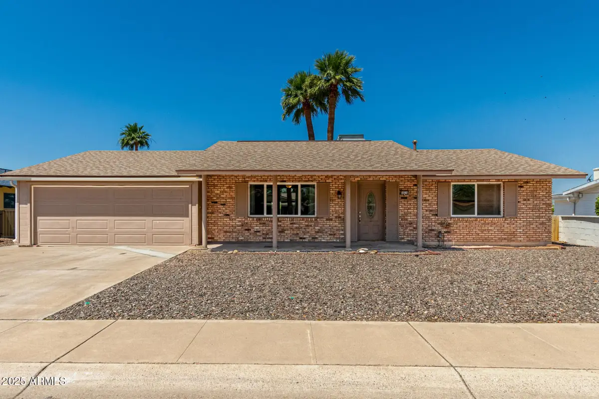 10216 N 110th Avenue, Sun City, AZ 85351 - Image #1