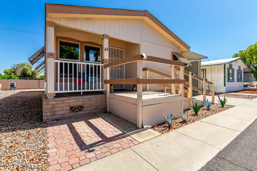 16225 N 29th Street #43, Phoenix, AZ 85032 - Image #2