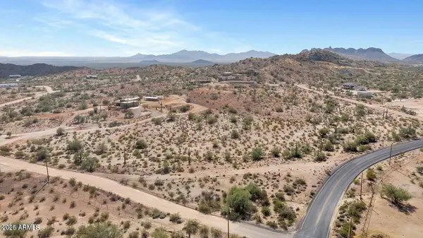 28100 N Brenner Pass Road #10, San Tan Valley, AZ 85144