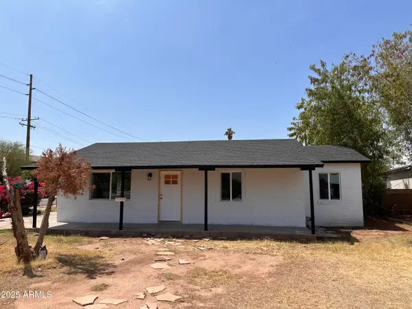 3547 E Polk Street, Phoenix, AZ 85008