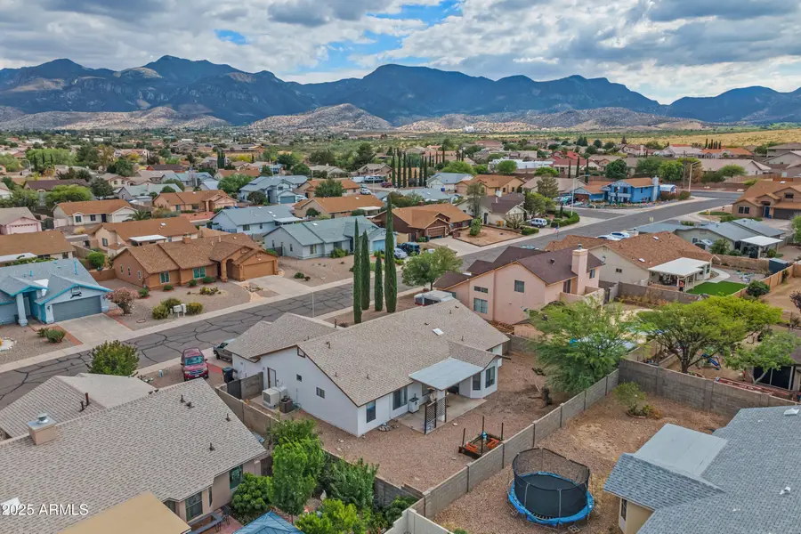 2539 Golden Eagle Drive, Sierra Vista, AZ 85650 - Image #2