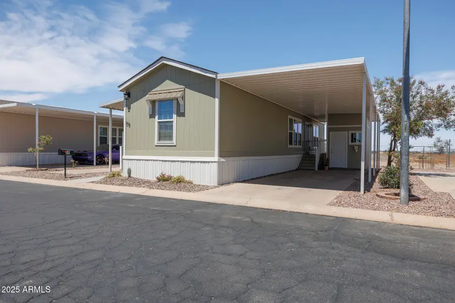 426 W Cottonwood Lane #28, Casa Grande, AZ 85122 - Image #3