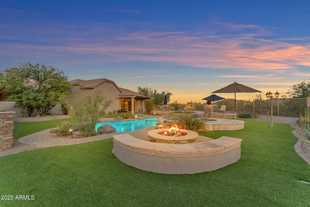 18199 W Buckhorn Drive, Goodyear, AZ 85338 - Image #1