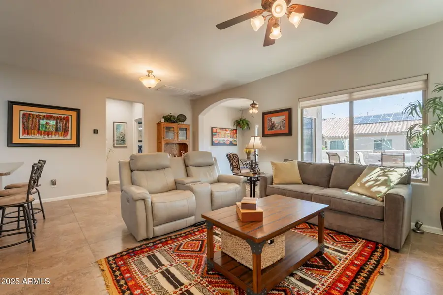 1552 E Manor Drive, Casa Grande, AZ 85122 - Image #3