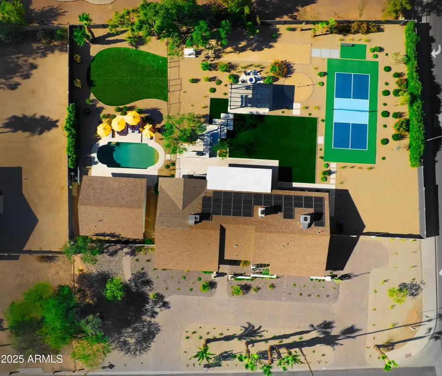 8001 E Voltaire Avenue, Scottsdale, AZ 85260 - Image #2