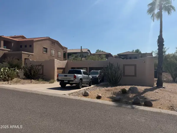 12029 N Fountain Hills Boulevard #1&2, Fountain Hills, AZ 85268