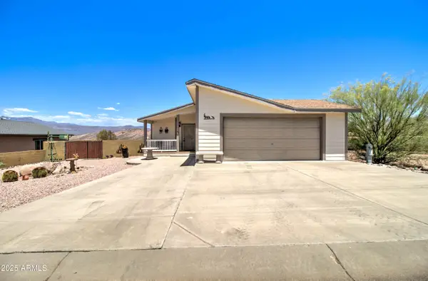127 S Theodore Lane, Roosevelt, AZ 85545