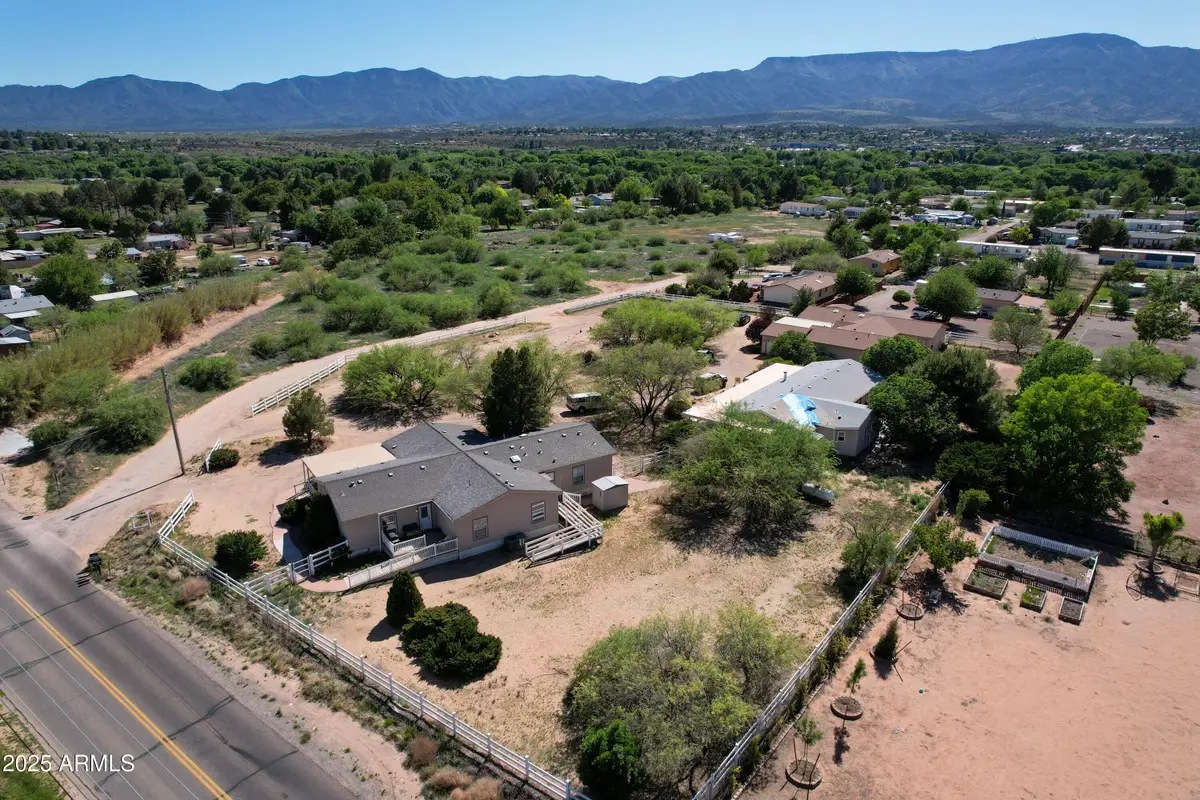 3980 E Cassie Lane, Verde Village, AZ 86326 - Image #1