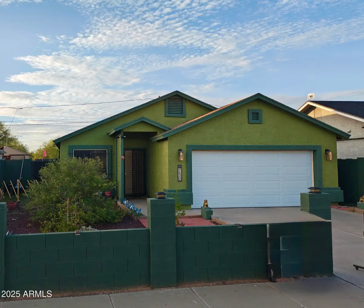 730 W Ocotillo Street, Casa Grande, AZ 85122 - Image #1