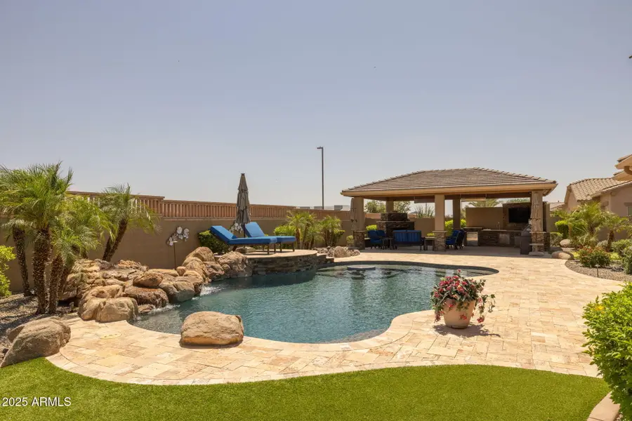 3119 E Bellflower Drive, Queen Creek, AZ 85298 - Image #2