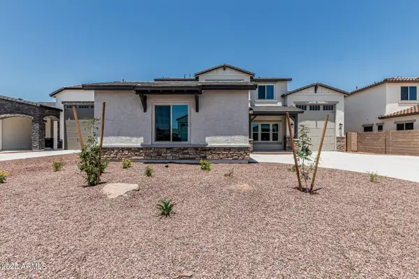 17322 W Puget Avenue, Waddell, AZ 85355