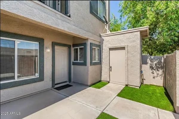 2311 E Hartford Avenue #29, Phoenix, AZ 85022