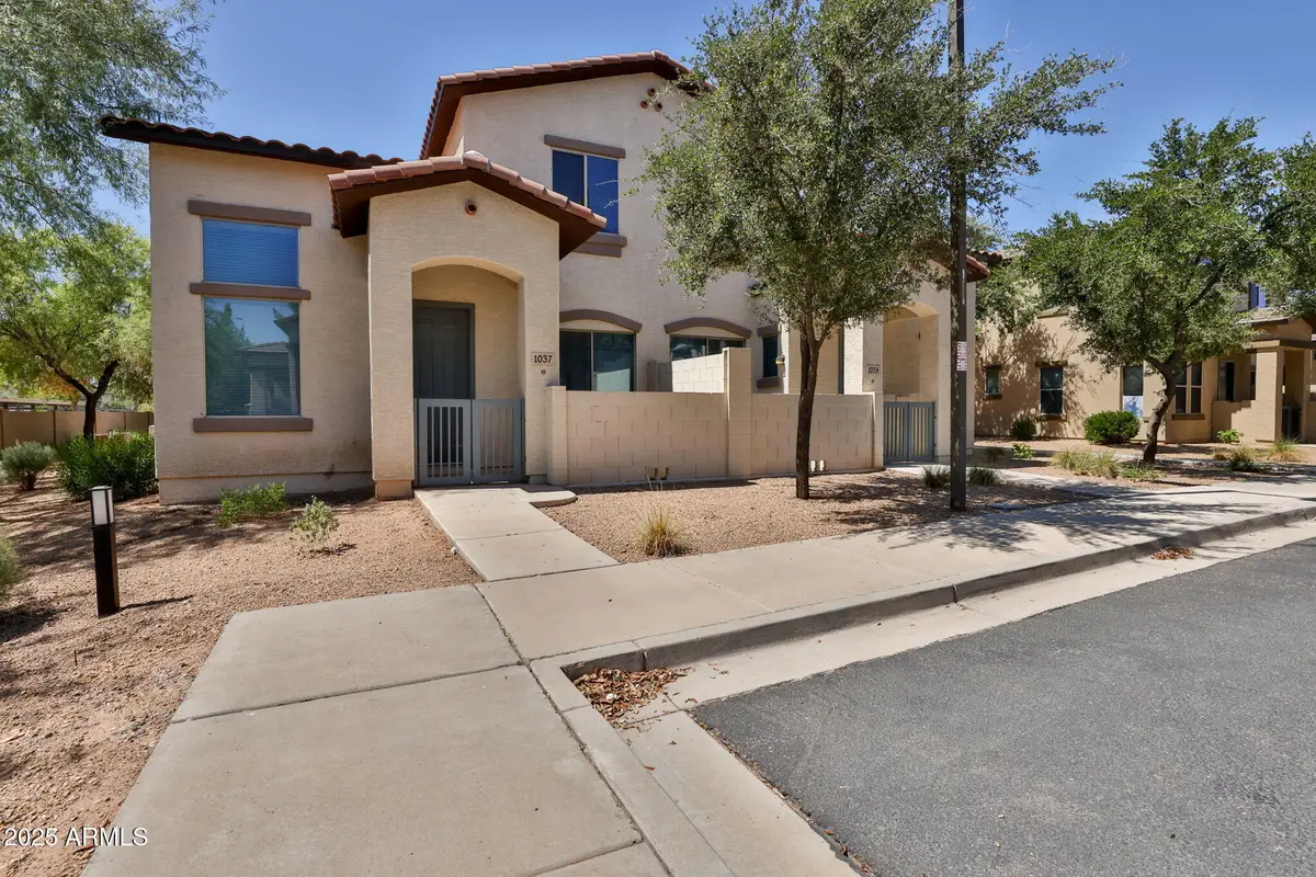 14870 W Encanto Boulevard #1038, Goodyear, AZ 85395 - Image #1
