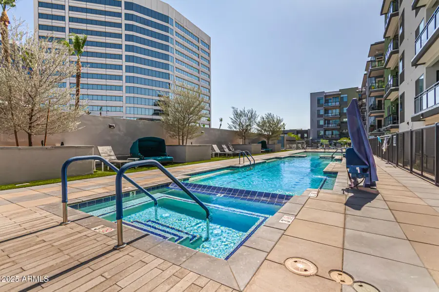 3131 N Central Avenue #3004, Phoenix, AZ 85012 - Image #2