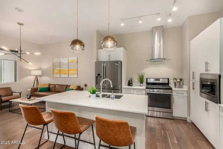 3131 N Central Avenue #3004, Phoenix, AZ 85012 - Image #3