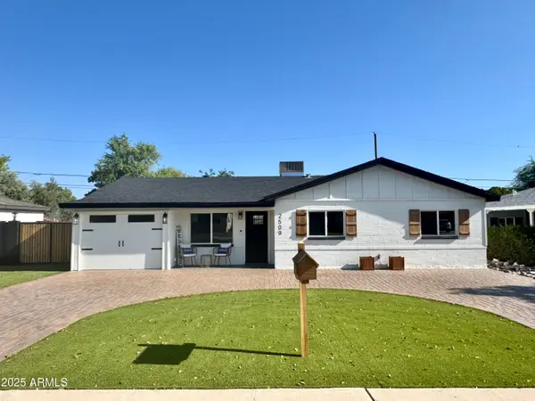 2509 E Meadowbrook Avenue, Phoenix, AZ 85016