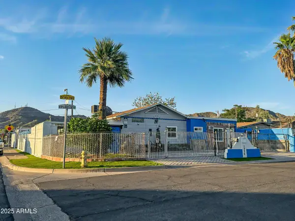 1226 W Purdue Avenue, Phoenix, AZ 85021