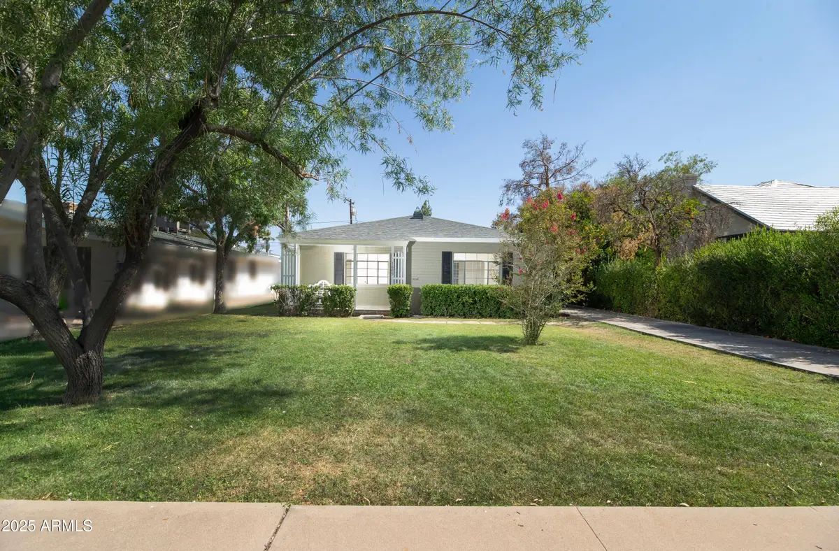 1609 W Lewis Avenue, Phoenix, AZ 85007 - Image #1