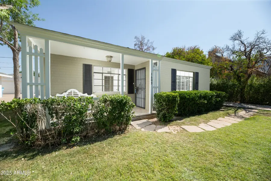 1609 W Lewis Avenue, Phoenix, AZ 85007 - Image #2