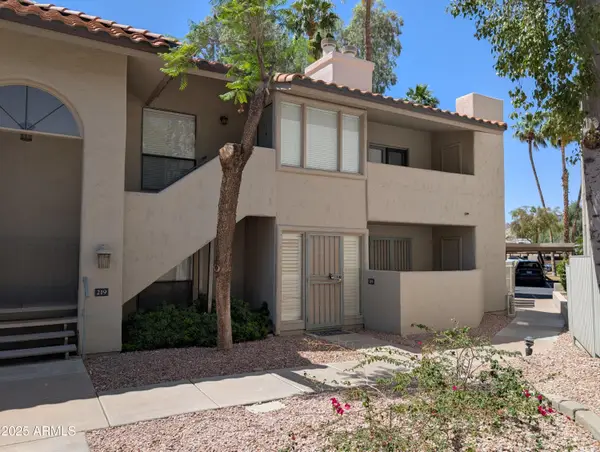 1820 E Morten Avenue #119, Phoenix, AZ 85020