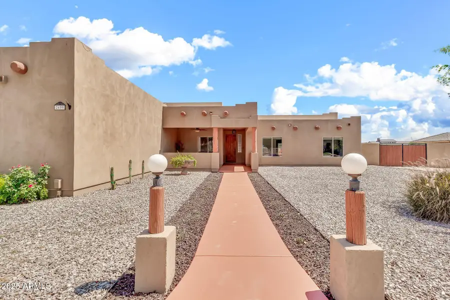 2699 E Claxton Road, Gilbert, AZ 85297 - Image #3