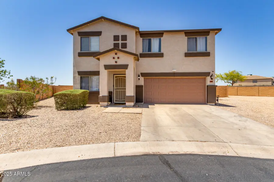 23332 N Serenity Trail, Florence, AZ 85132 - Image #2