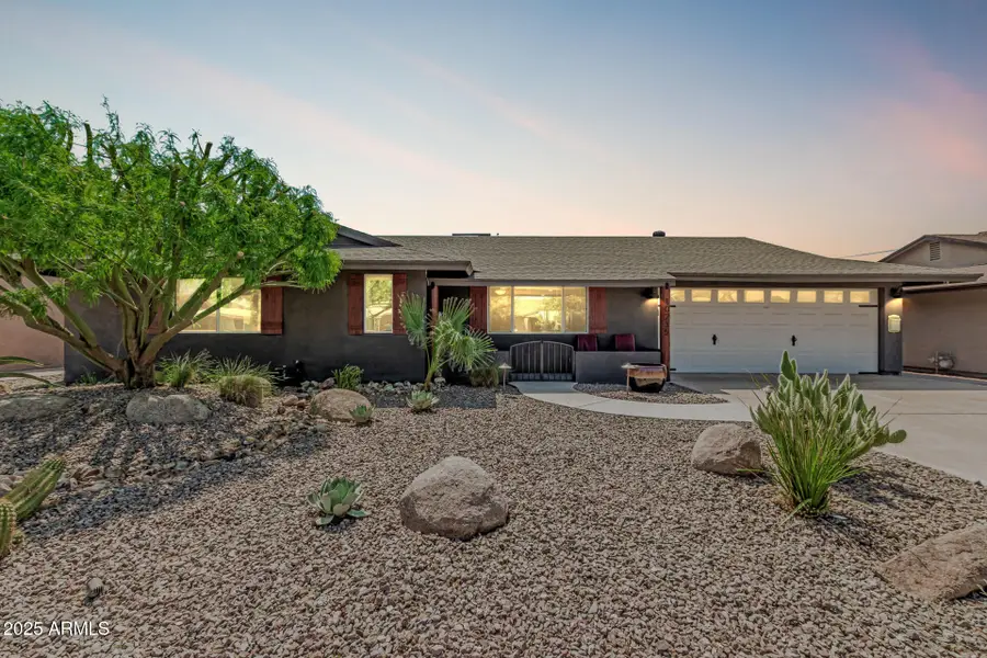 10235 W Desert Hills Drive, Sun City, AZ 85351 - Image #2