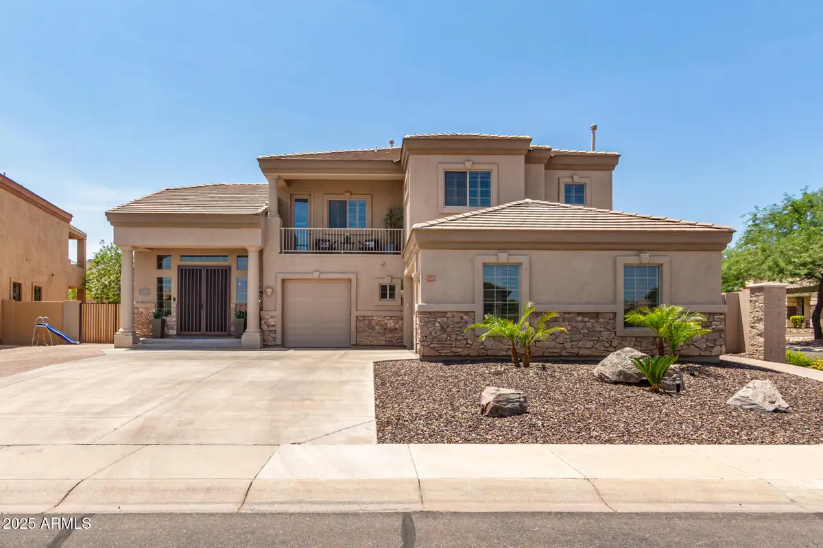 4423 W Lodge Drive, Laveen, AZ 85339 - Image #1