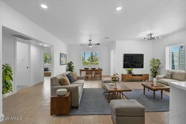 4400 N 20th Street, Phoenix, AZ 85016 - #1