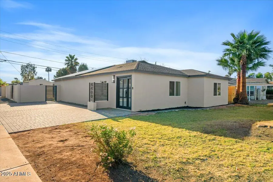 4400 N 20th Street, Phoenix, AZ 85016 - #3