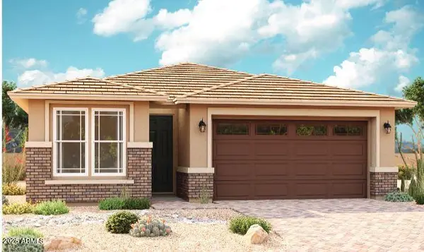 39985 W Anne Lane, Maricopa, AZ 85138