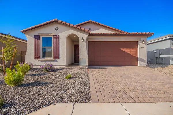 40000 W Anne Lane, Maricopa, AZ 85138