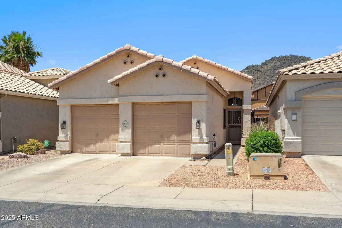 4918 W Wahalla Lane, Phoenix, AZ 85308 - Image #1