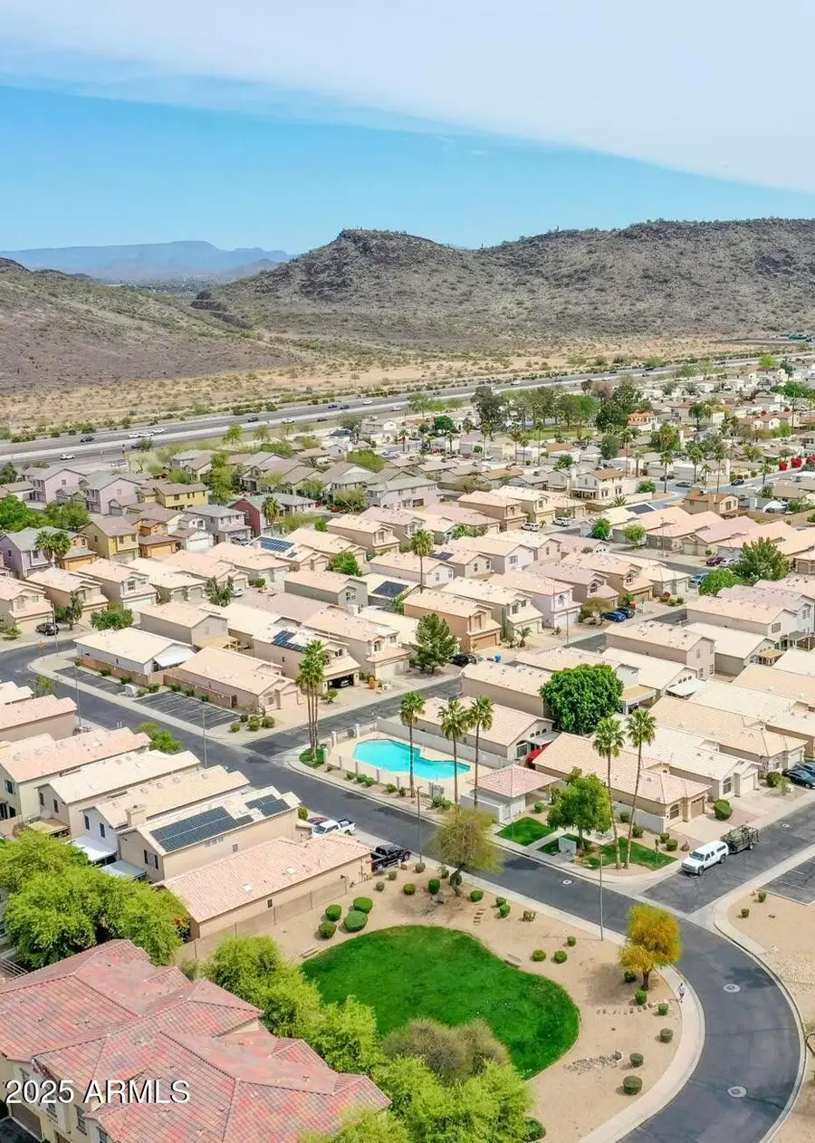 4918 W Wahalla Lane, Phoenix, AZ 85308 - Image #3