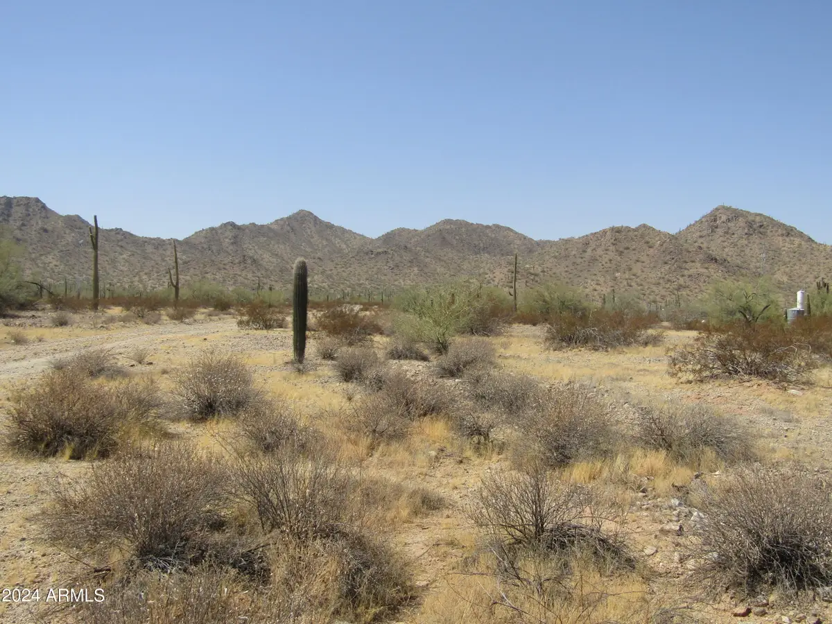 0 W Momoli Road #24, Maricopa Stanfield, AZ 85139 - Image #1