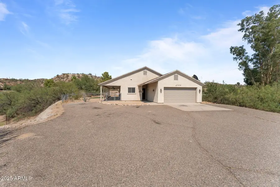 51224 N Mockingbird Road, Wickenburg, AZ 85390 - Image #2