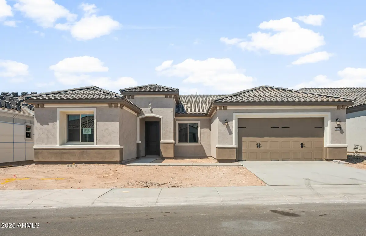 26936 W Mcrae Drive, Buckeye, AZ 85396 - Image #1