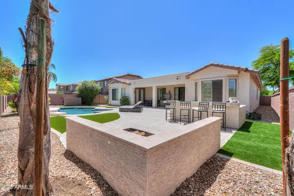 2514 E Grand Canyon Drive, Chandler, AZ 85249