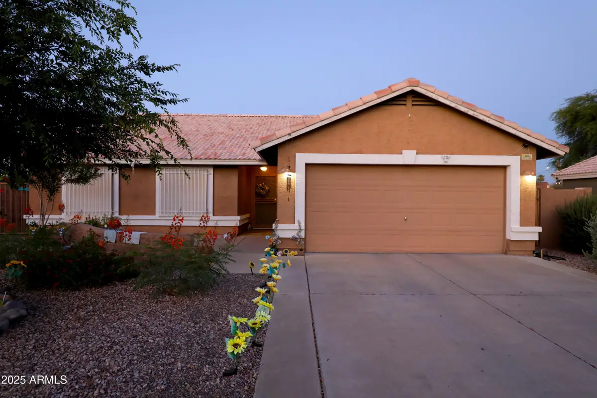 16011 N 35th Drive, Phoenix, AZ 85053 - #1