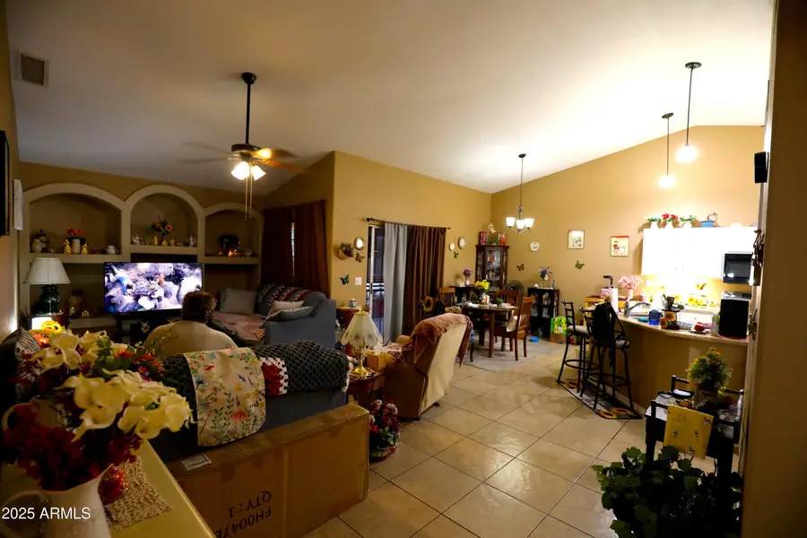 16011 N 35th Drive, Phoenix, AZ 85053 - #2