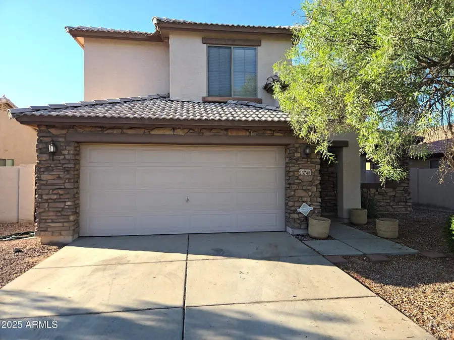 25748 W Siesta Way, Buckeye, AZ 85326 - Image #2