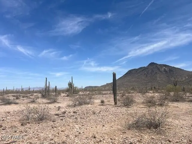 NNEC 391st W Mountain View Road, Tonopah, AZ 85354 - Image #1