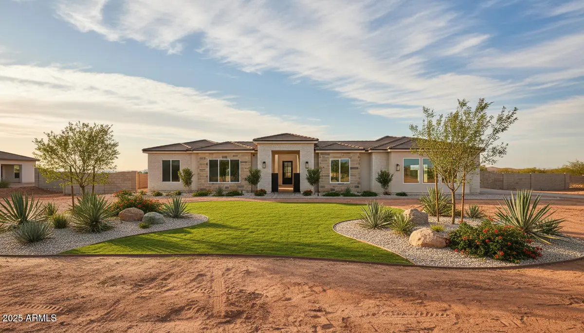 1897 E Long Rifle Road, Deer Valley, AZ 85086 - Image #1