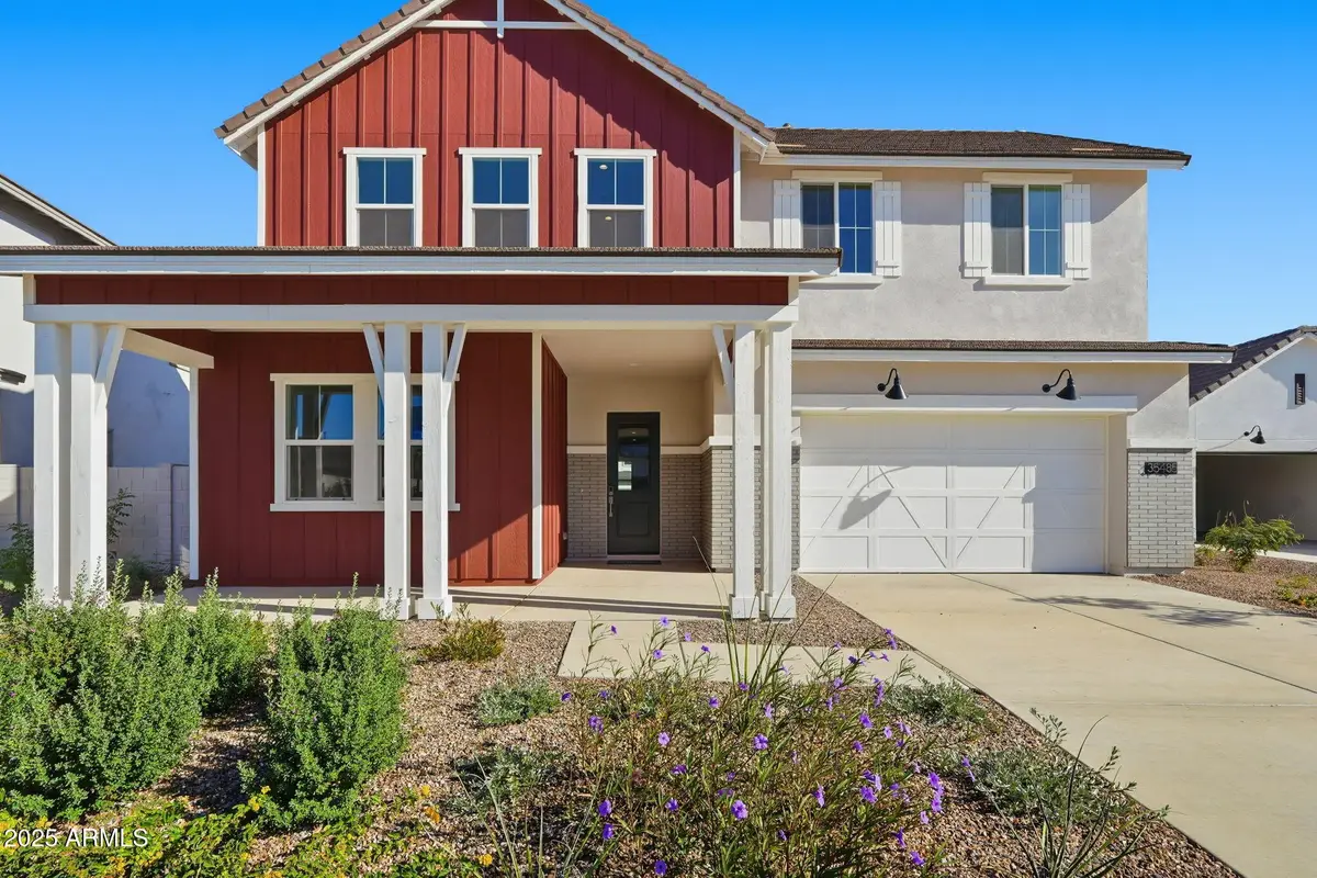 35485 N Tin Court, San Tan Valley, AZ 85144 - Image #1