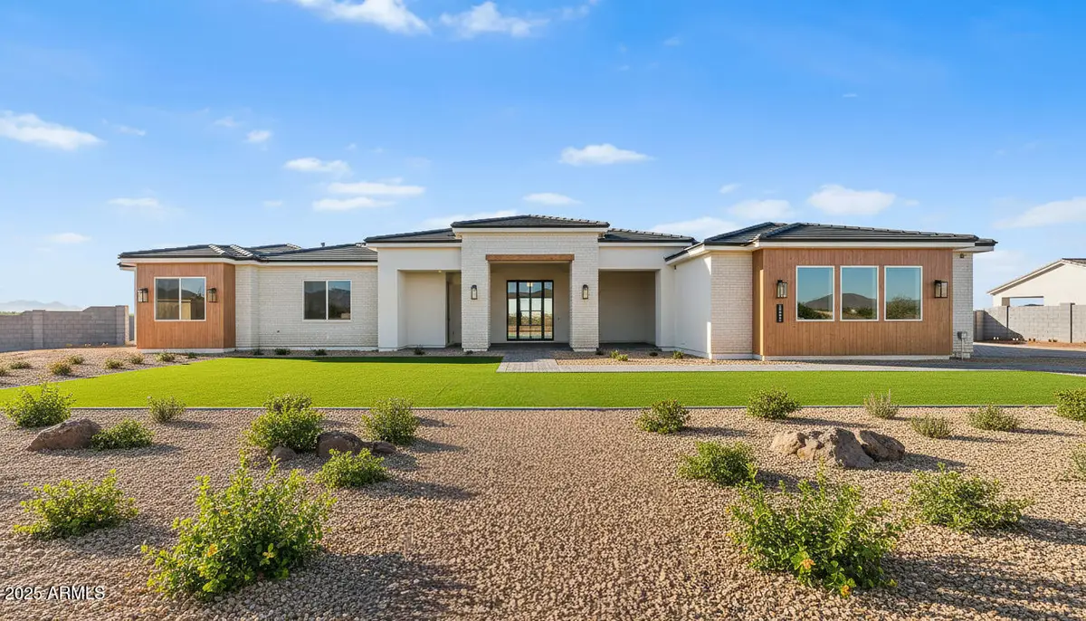 1951 E Long Rifle Road, Deer Valley, AZ 85086 - Image #1