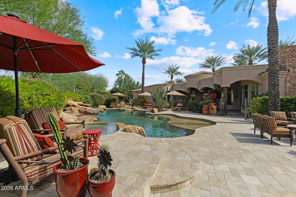 7640 E Poinsettia Drive, Scottsdale, AZ 85260 - Image #1