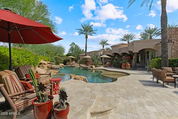 7640 E Poinsettia Drive, Scottsdale, AZ 85260