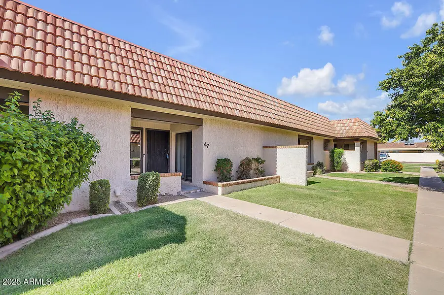 25 N Cottonwood Street #47, Chandler, AZ 85225 - Image #2