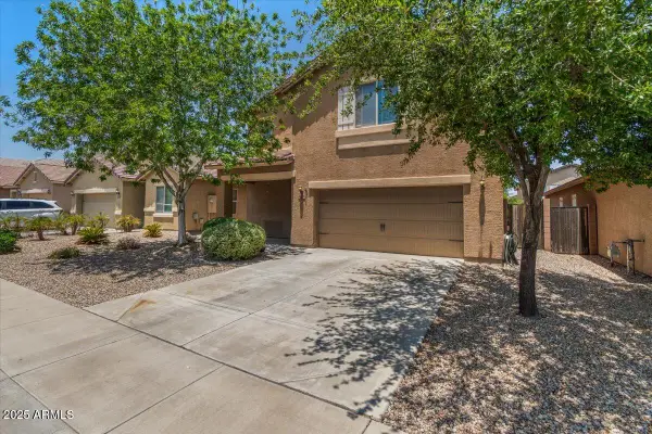 4380 W White Canyon Road, San Tan Valley, AZ 85144