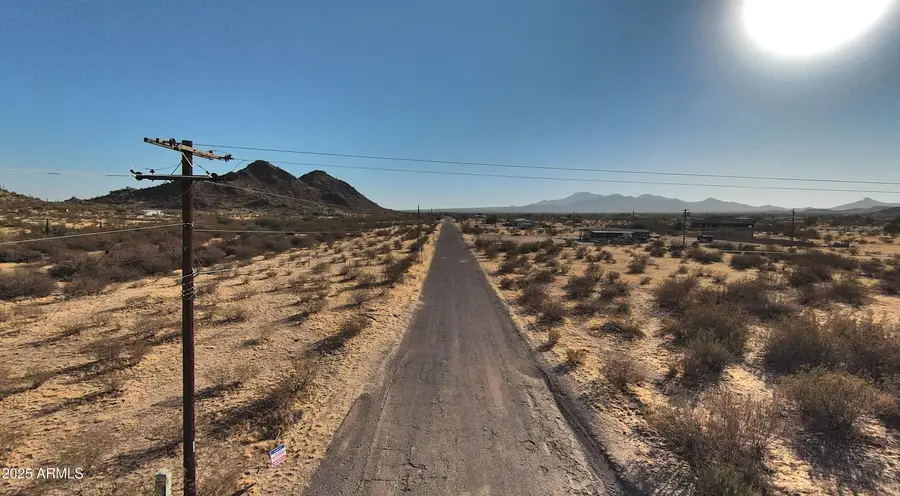 0 S Liebre Road #42, Maricopa Stanfield, AZ 85139 - Image #2